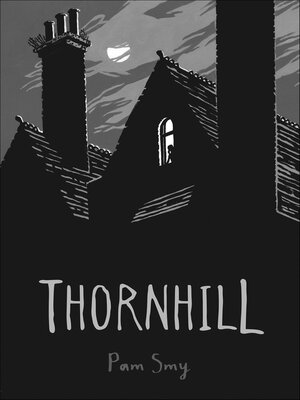cover image of Thornhill